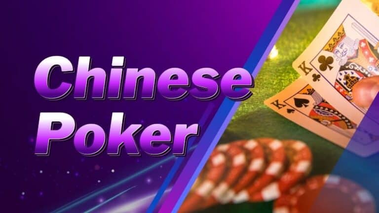 Chinese Poker | A Comprehensive Guide
