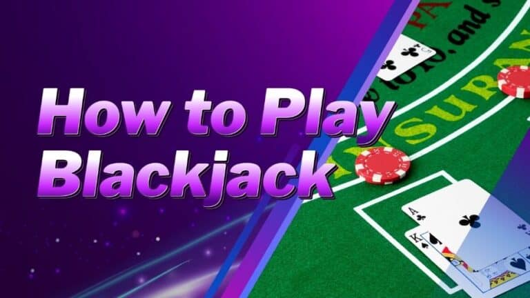 How to Play Blackjack with Our Comprehensive Guide!