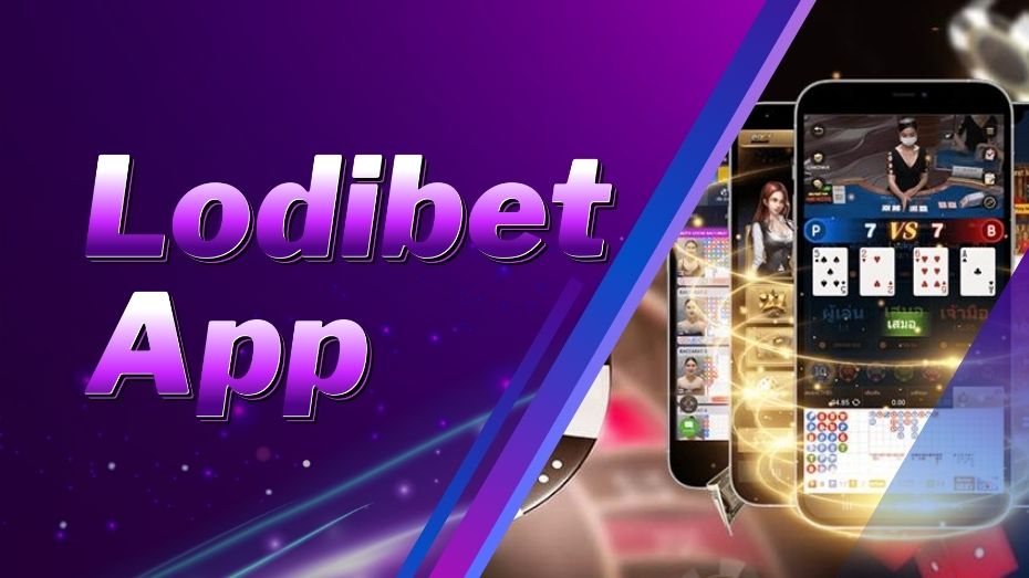 Lodibet App