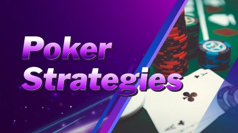 Poker Strategies: Elevate Your Game at Lodibet!