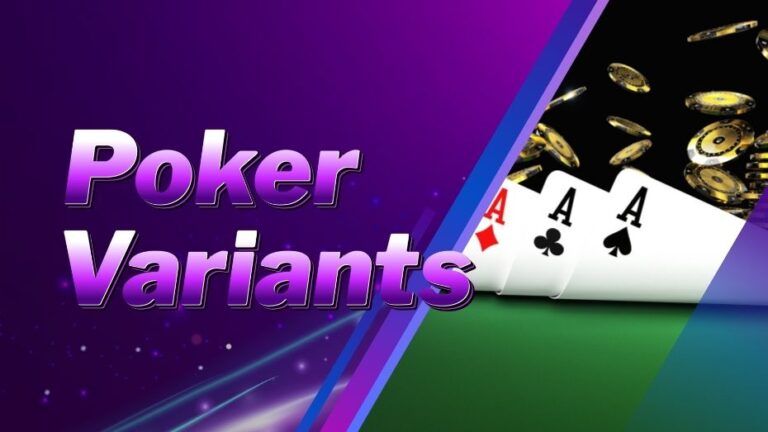 Poker Variants: Explore Card Game Excitement at Lodibet!