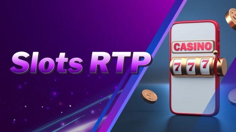 Slots RTP