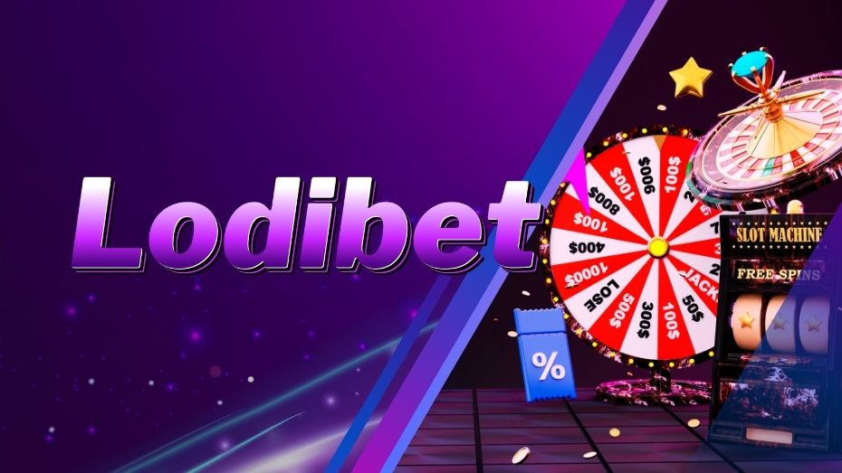 Lodibet | Best Online Casino for Filipino Players