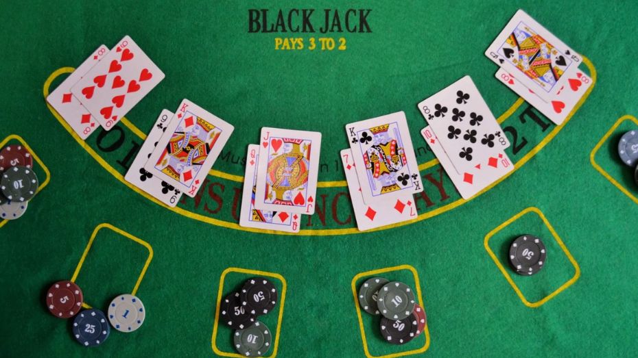 Basic Blackjack Card Counting Systems