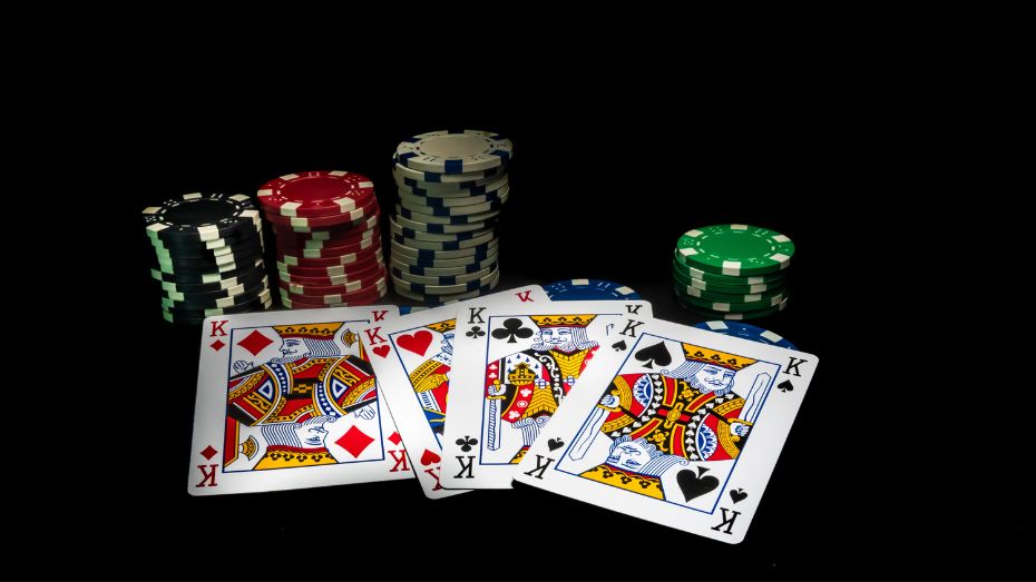 Developing a Solid Poker Strategy