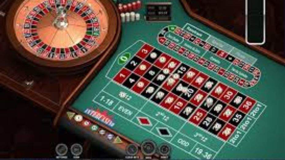 Different Roulette Betting Systems