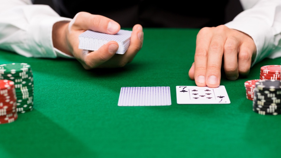 How to Calculate Baccarat Odds and Probabilities