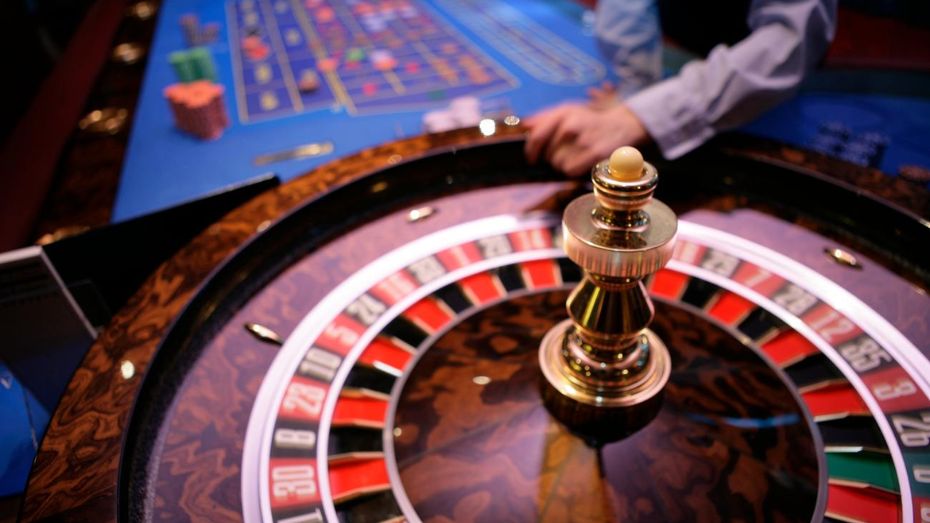 How to Start Playing Live Roulette