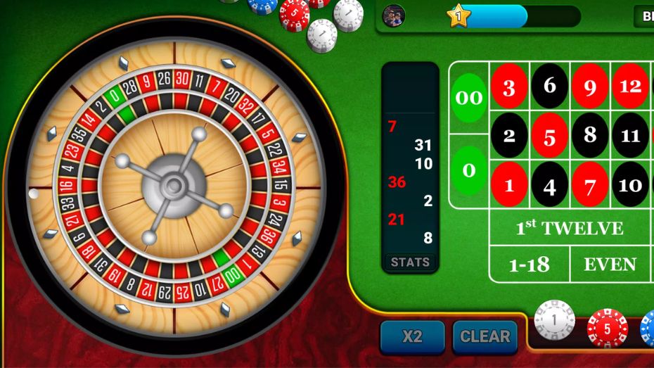Introduction to Roulette Variations