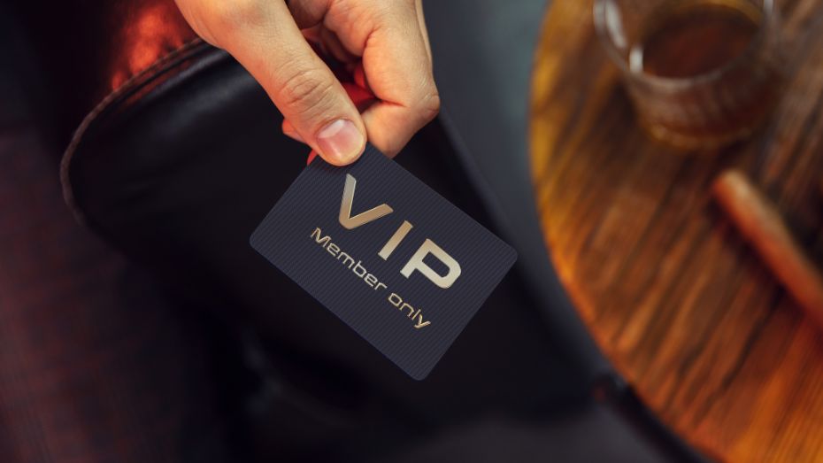 Join the Lodibet VIP Club for Exclusive Benefits