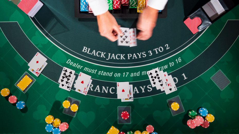 Learn Lodibet Blackjack Tips & Tricks and Win Big Money!