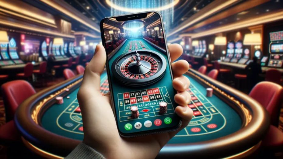 Live Roulette Online Strategies for Beginners and Pros