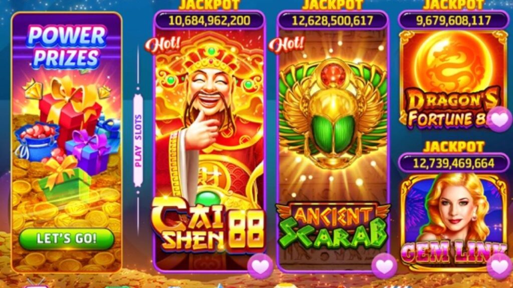 Online Slots Tips_ How to Play Them Strategically