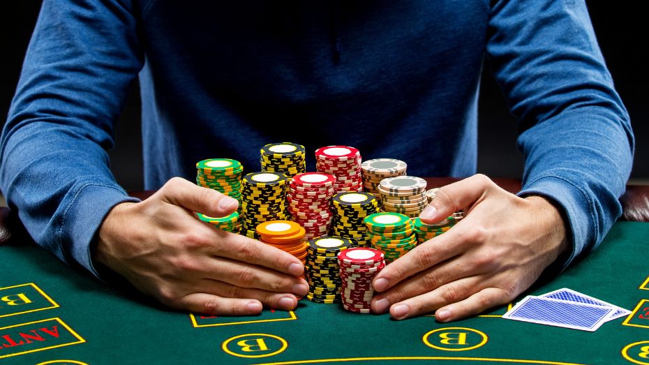 Poker Tournaments and the World Series of Poker