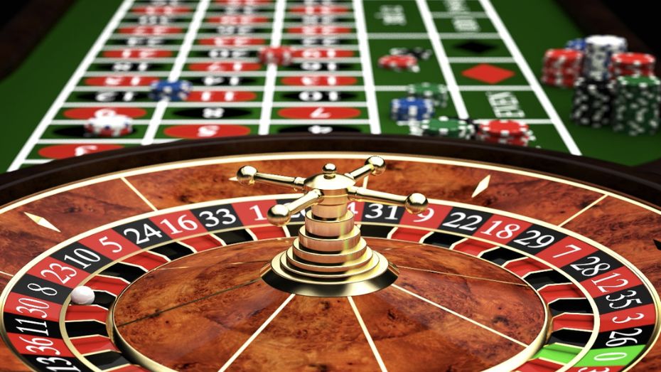 Roulette Odds_ Decoding the Numbers