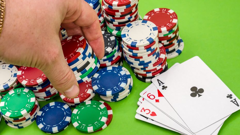 Rules for Playing Baccarat
