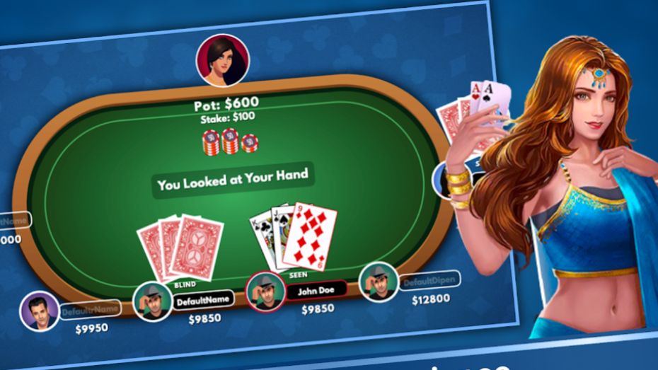 Teen Patti Tournaments and Events