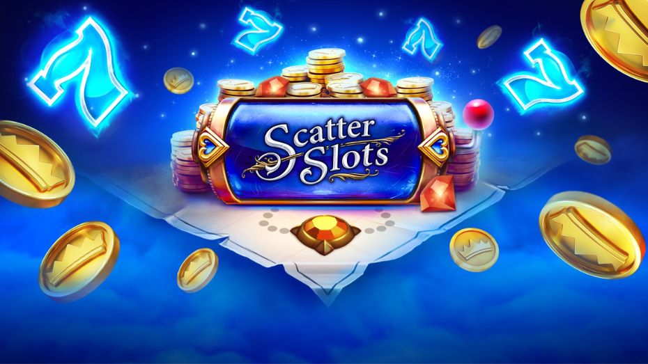 The Allure of Scatter Slots