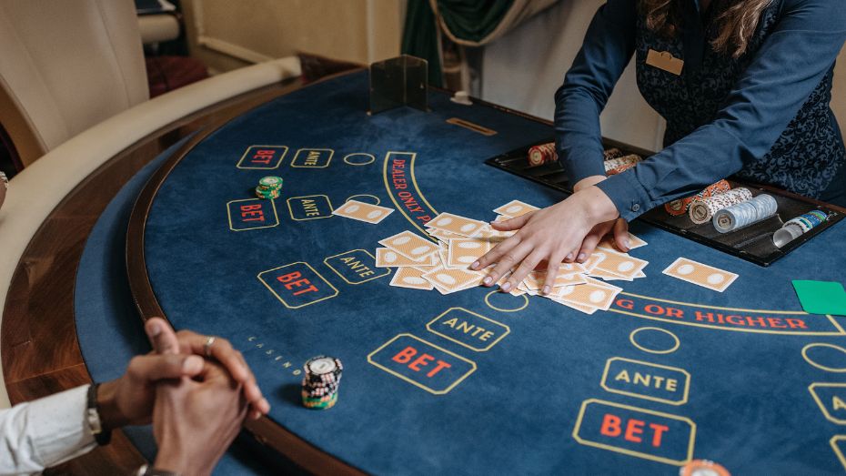 The Basic Baccarat Rules