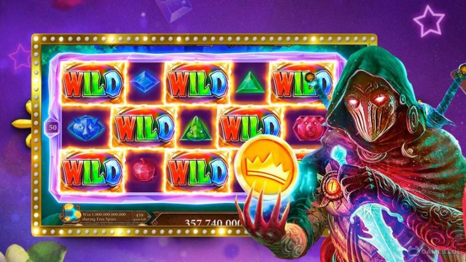 The Future of Scatter Slots in the Philippines