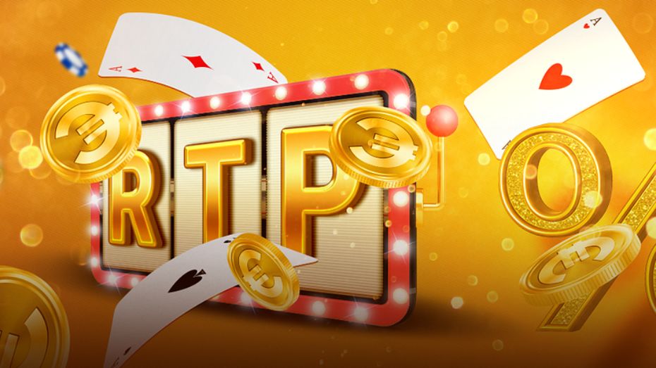 The Importance of RTP for Players and Casinos
