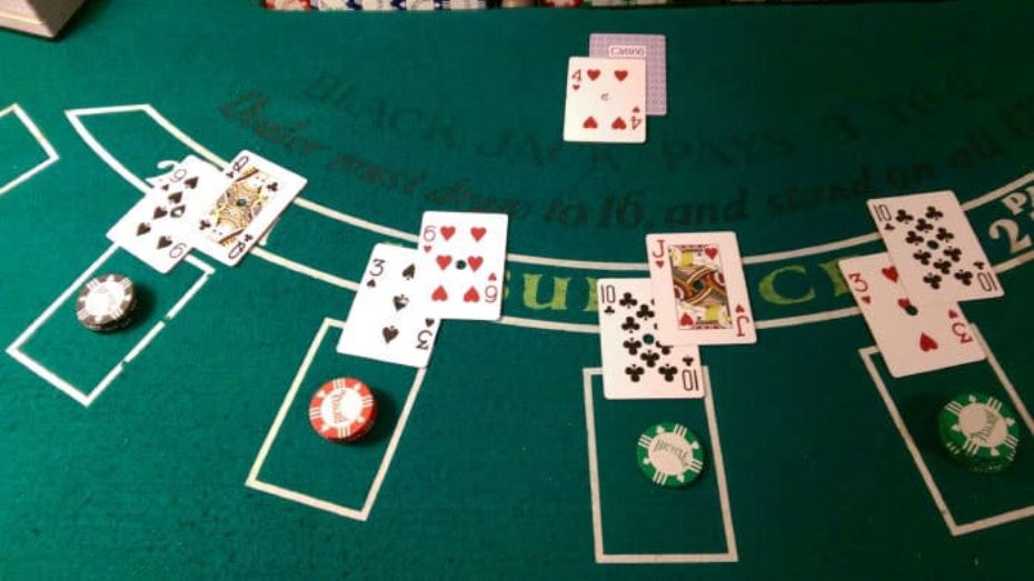 Tips and Tricks for Successful Blackjack Card Counting