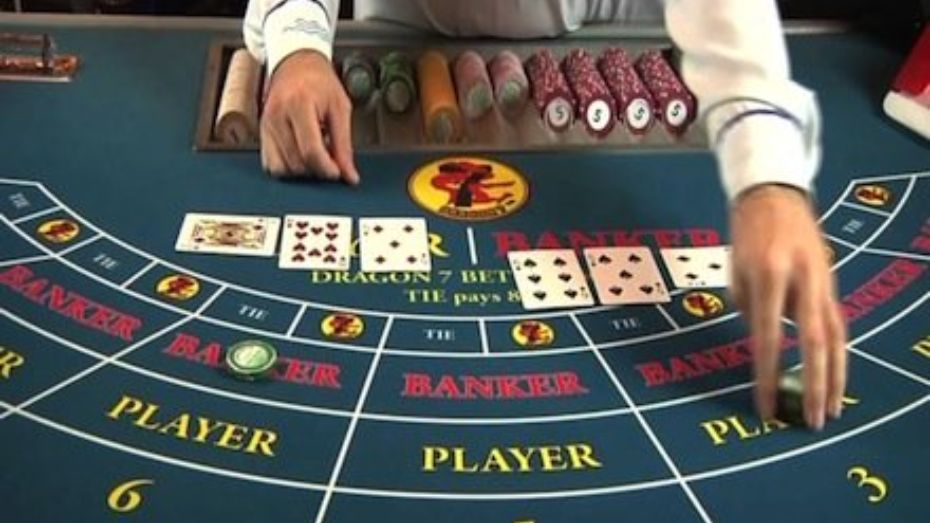 Types of Baccarat Games
