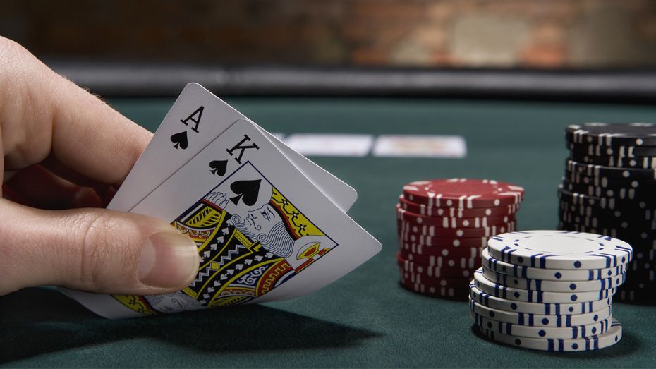 Understand the Basics of Blackjack Card Counting