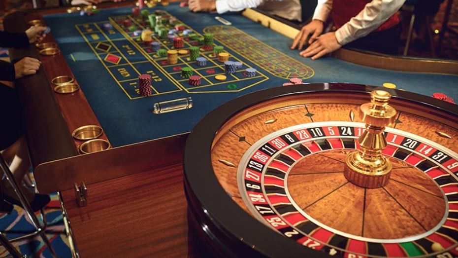 Understanding Live Roulette Online Bets