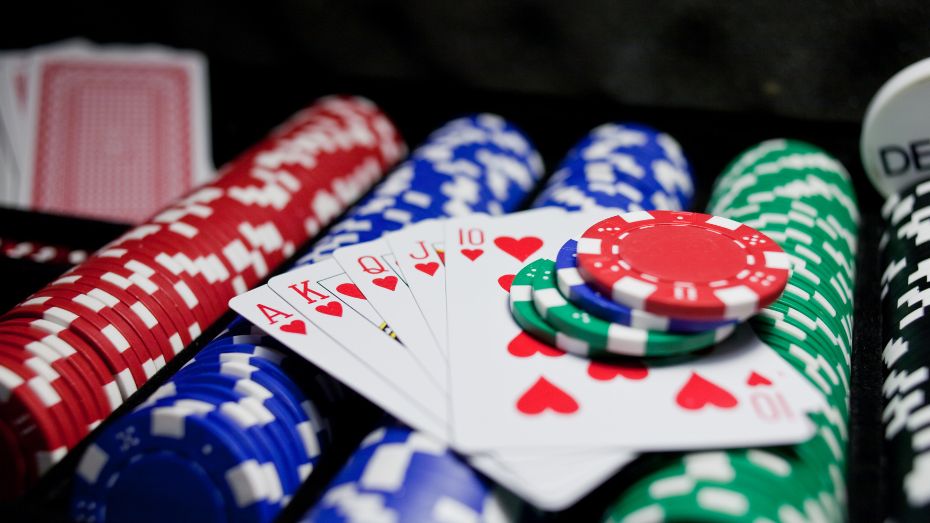 Understanding Poker Strategies