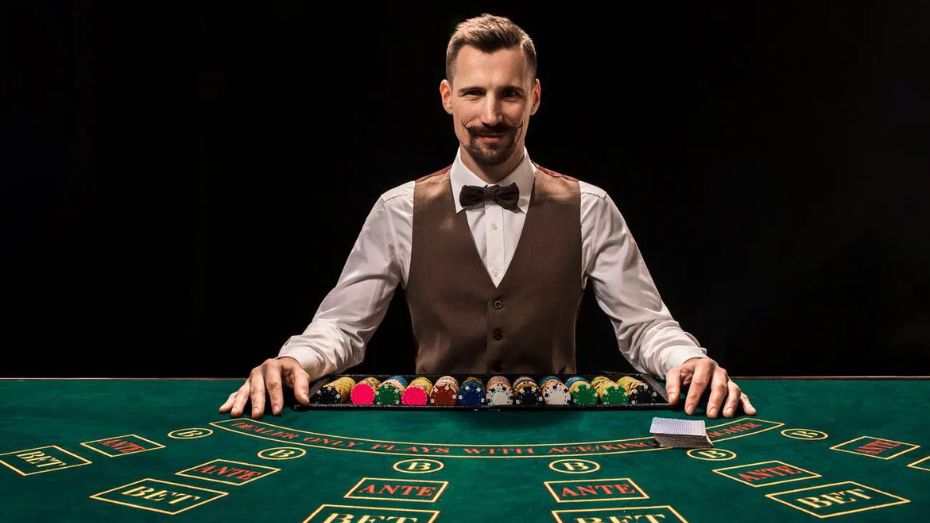 Using Probability and Odds in Blackjack Strategy