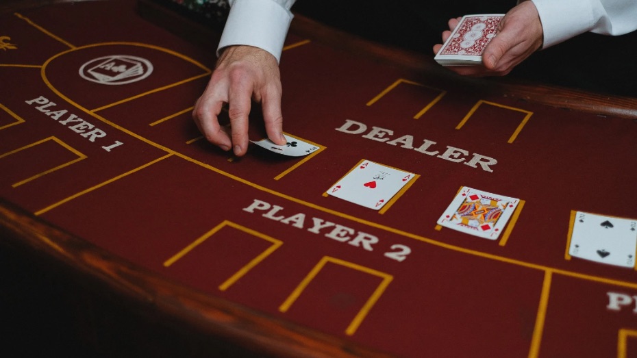 What Are the Odds and Probabilities in Blackjack_