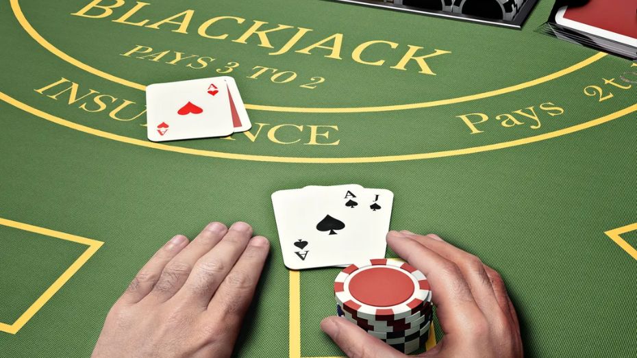 What are the most important tips for new blackjack players