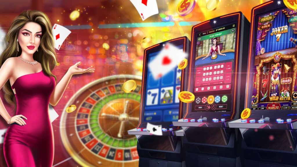 What is the Online Slots Game
